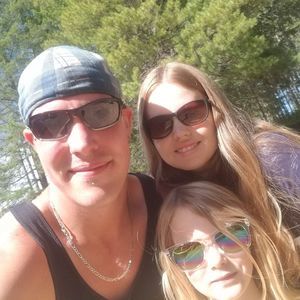 Meet your Posher, Patrick